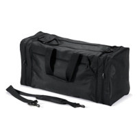 Quadra Sportovní taška QD80 Black