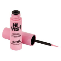 BARRY M Hi Vis Neon Liquid Eyeliner Unleashed 2,8 g