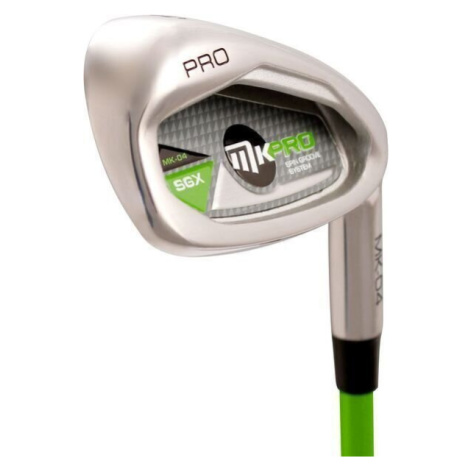 MKids Golf Pro 9 Iron Right Hand Green 57in - 145cm