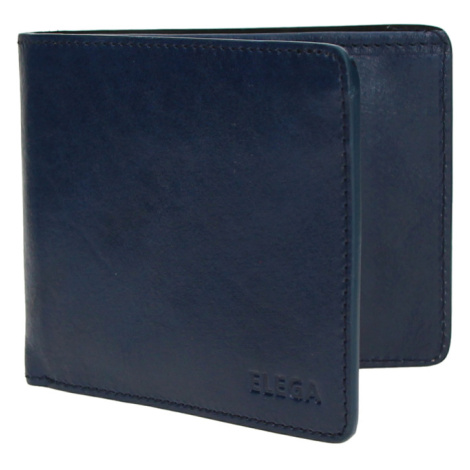 ELEGA Pánská peněženka Derry modrá