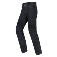 SPIDI FURIOUS PRO kalhoty, jeansy černá