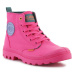 Boty Palladium Pampa Monopop W 99140-679-m