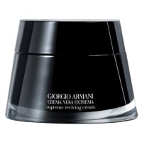 Armani - Crema Nera Classic Cream Krémy na obličej 50 ml female