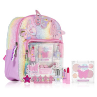 Martinelia Shimmer Wings Bagpack & Beauty Set dárková sada (pro děti)