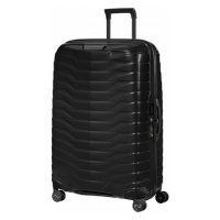 SAMSONITE Kufr Proxis Spinner 69/48 Black, 69 x 29 x 48 (126041/1041)