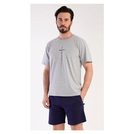 Univerzální pánské pyžamo Andreas