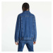 Urban Classics Organic Basic Denim Jacket Blue