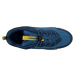 Crossroad DIRPY Dětská turistická obuv, tmavě modrá, velikost