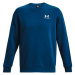 Under Armour ESSENTIAL FLEECE CREW Pánská mikina, modrá, velikost