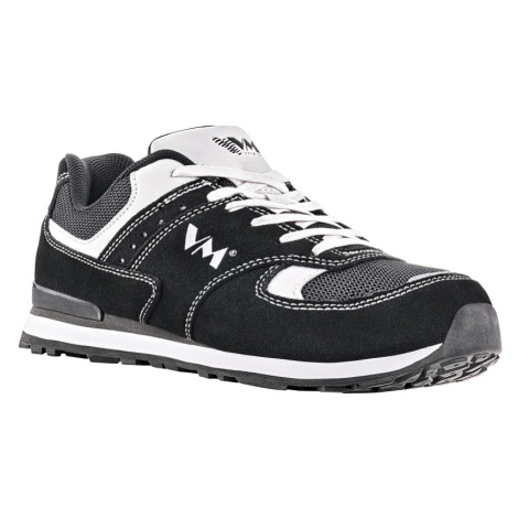 VM Footwear Catania 4155-60 Polobotky černé 4155-60