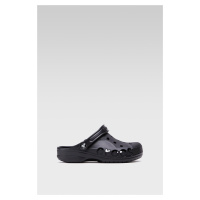 Pantofle Crocs 10126-001 W Materiál/-Croslite