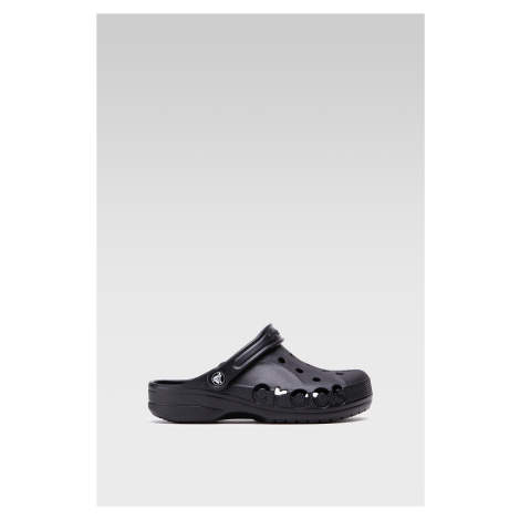 Pantofle Crocs 10126-001 W Materiál/-Croslite