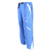 BOLDER 75 Kalhoty sportovní modrá