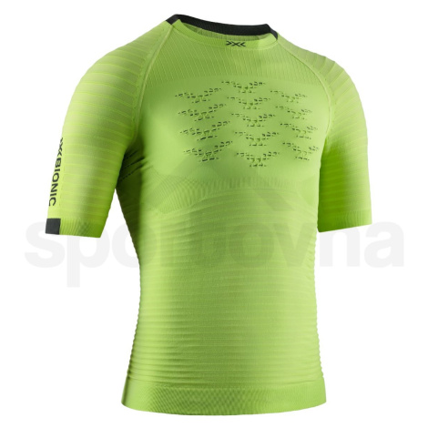 X-Bionic Effektor 4D Running Shirt SH SL M EF-RT00S23M-E004 - effektor green
