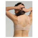 Béžová dámská podprsenka Playtex Essential Support Soft Cup Bra