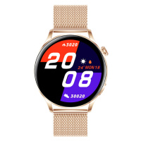 SMARTWATCH Rubicon RNCE81 - VOLÁNÍ, Pulzní oxymetr (sr045a)