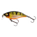 Westin Wobler BuzzBite SR Crankbait 4cm 4g Plovoucí - Bling Perch