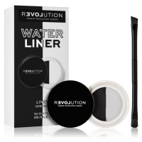 Revolution Relove Water Activated Liner oční linky odstín Distinction 6,8 g
