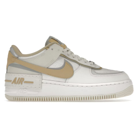 Nike Air Force 1 Low Shadow Sail Tan (Women's)