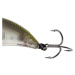 Westin Wobler BuzzBite Crankbait 3D Headlight - 5cm 6g vyvážený