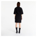 Calvin Klein Jeans Short Sleeves Dress Black