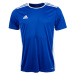 adidas ENTRADA 18 JERSEY Pánský fotbalový dres, modrá, velikost