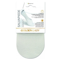Golden Lady 6N Salvapiede Cotton A'2 2-pack Dámské ponožky