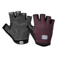 SPORTFUL-Race gloves, huckleberry barevná