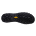 Lomer BIO NATURALE LOW MTX Pánská obuv, černá, velikost