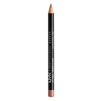 NYX Professional Makeup Slim Lip Pencil Peekaboo Neutral Tužka Na Rty 1 g
