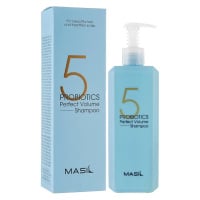 Masil Šampon s probiotiky pro objem vlasů 5 Probiotics (Perfect Volume Shampoo) 500 ml