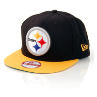 New Era 9Fifty Super Snap Pittsburgh Steelers Snapback