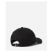 Kšiltovka karl lagerfeld k/essential logo cap černá