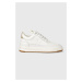 Kožené sneakers boty Filling Pieces Low Top Bianco bílá barva, 10127791921