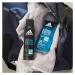 Adidas Ice Dive deodorant ve spreji pro muže 48 h 150 ml