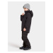Dětská zimní bunda Didriksons Dolomit black 060