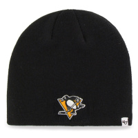 Pittsburgh Penguins zimní čepice black 47 Beanie