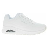 Skechers Uno - Stand On Air white