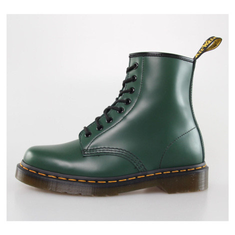 boty kožené dámské - 8 dírkové - Dr. Martens - DM10072310,DM11822207