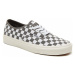 Boty Vans Authentic checkerboard pewter-marshmallow