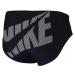 Nike TILT LOGO BRIEF Pánské plavky, černá, velikost