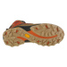 Merrell Moab Speed Thermo Mid WP Oranžová