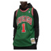 Mitchell & Ness NBA Swingman Chicago Bulls Derrick Rose M tričko SMJYCP19241-CBUDKGN08DRS pánské