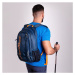 Batoh Progress DAYPACK 25L tmavě modrý