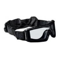 Ochranné brýle X810 Bollé® – Černá