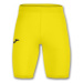 Joma Shorts Brama Academy Yellow
