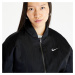 Nike Sportswear Women's Varsity Bomber Jacket Black/ Black/ White