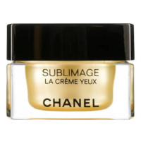 Chanel Regenerační oční krém Sublimage (Eye Cream) 15 g