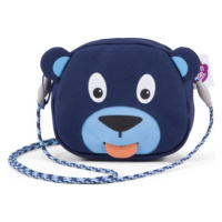 Affenzahn kabelka Purse Bobo Bear petrol