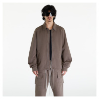 Rick Owens DRKSHDW Zipfront Jacket Dust